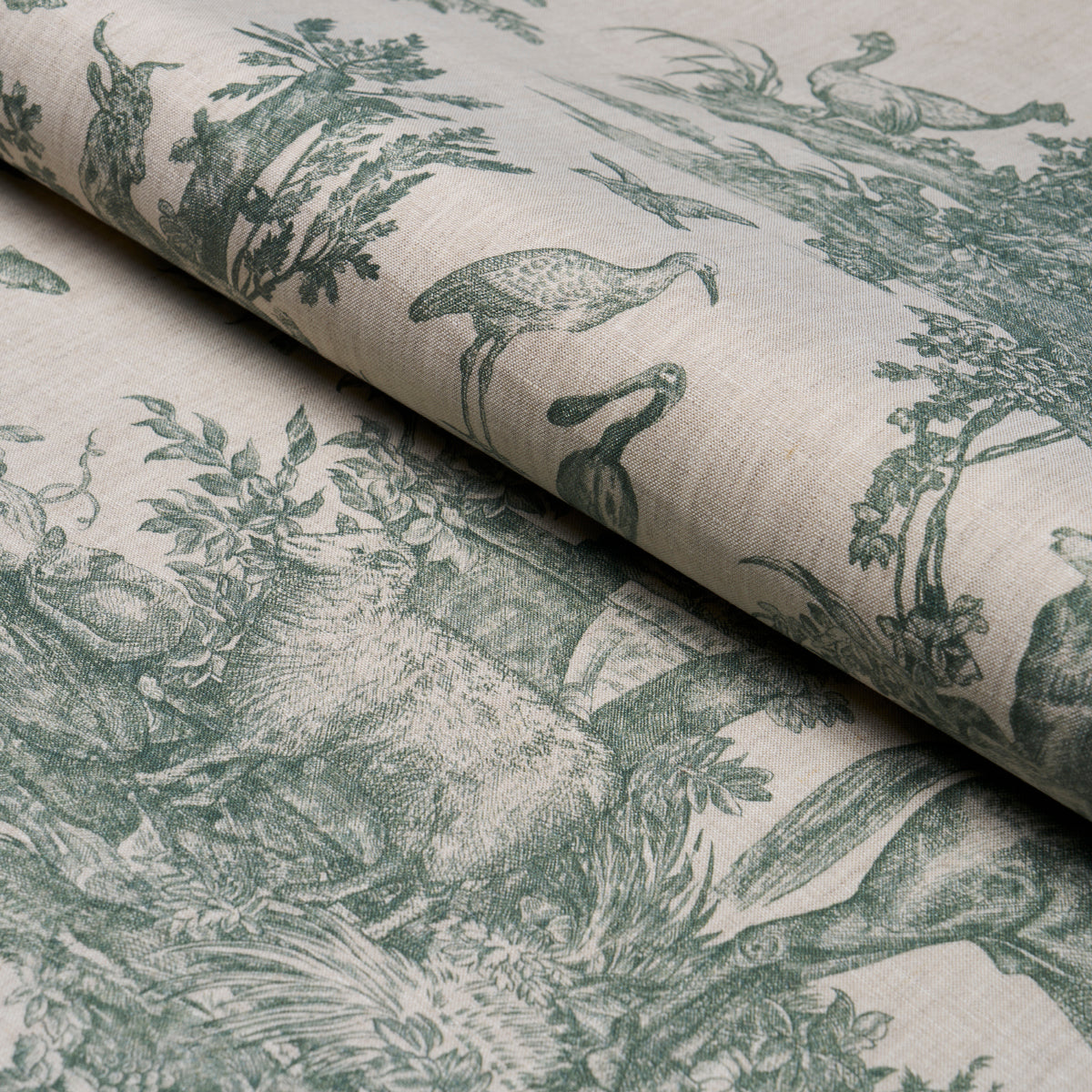 WESTERN TOILE | FOREST