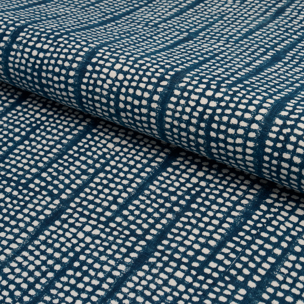 NOLAND BLOCK PRINT | Indigo