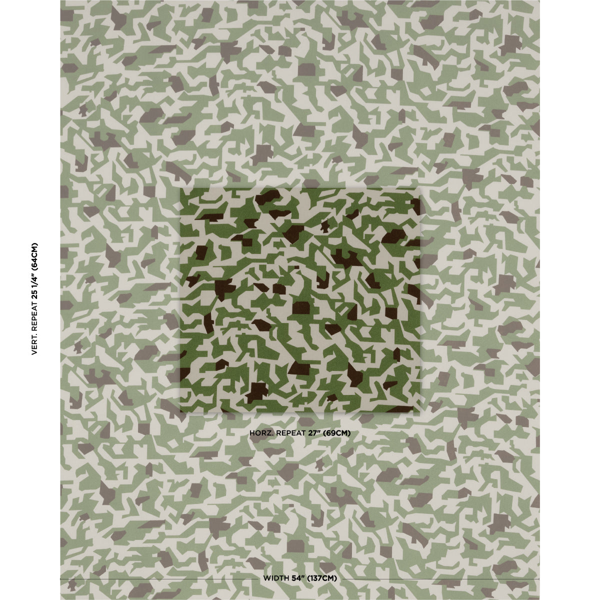 TORREY CAMO INDOOR/OUTDOOR | Forest