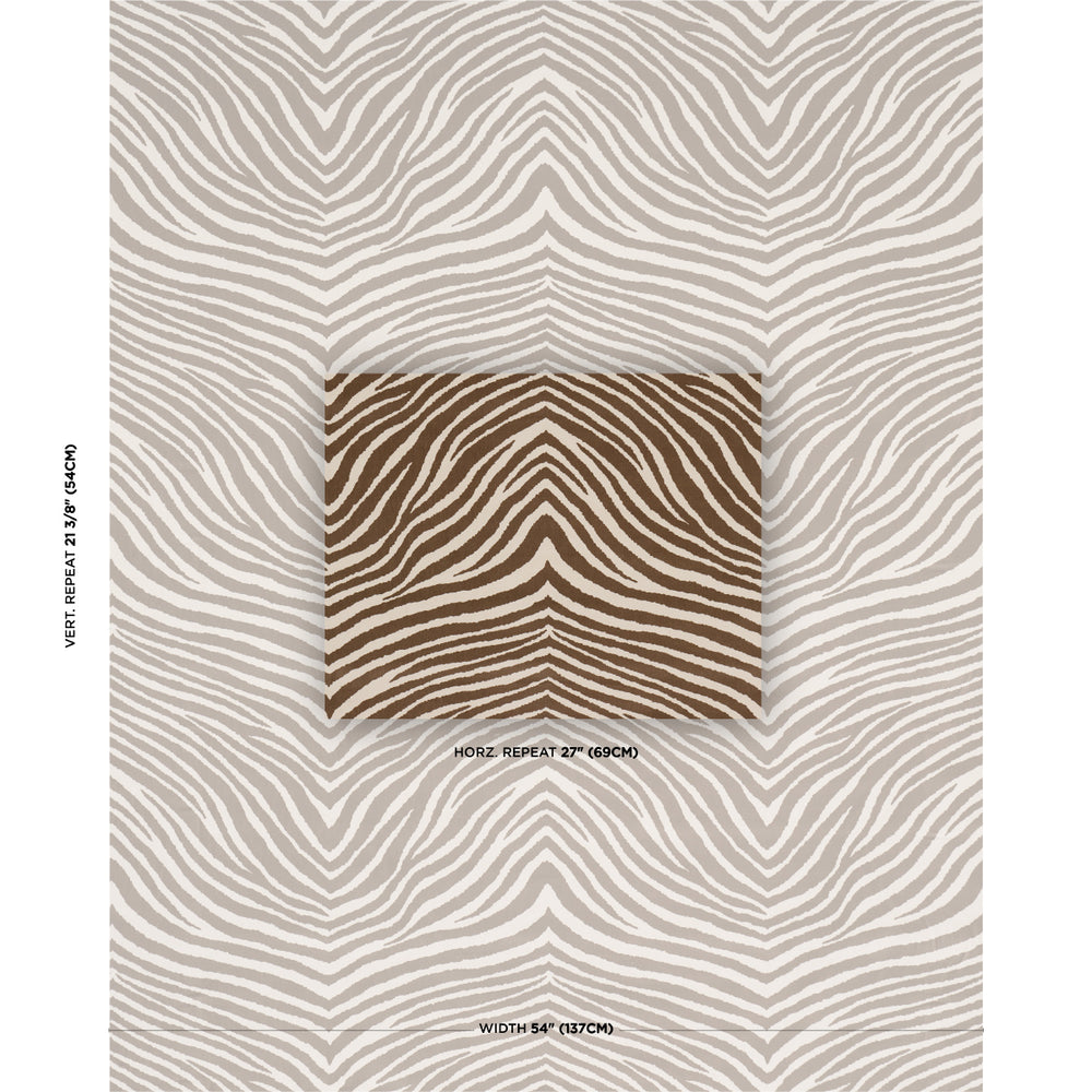 BLIXEN VELVET | Safari