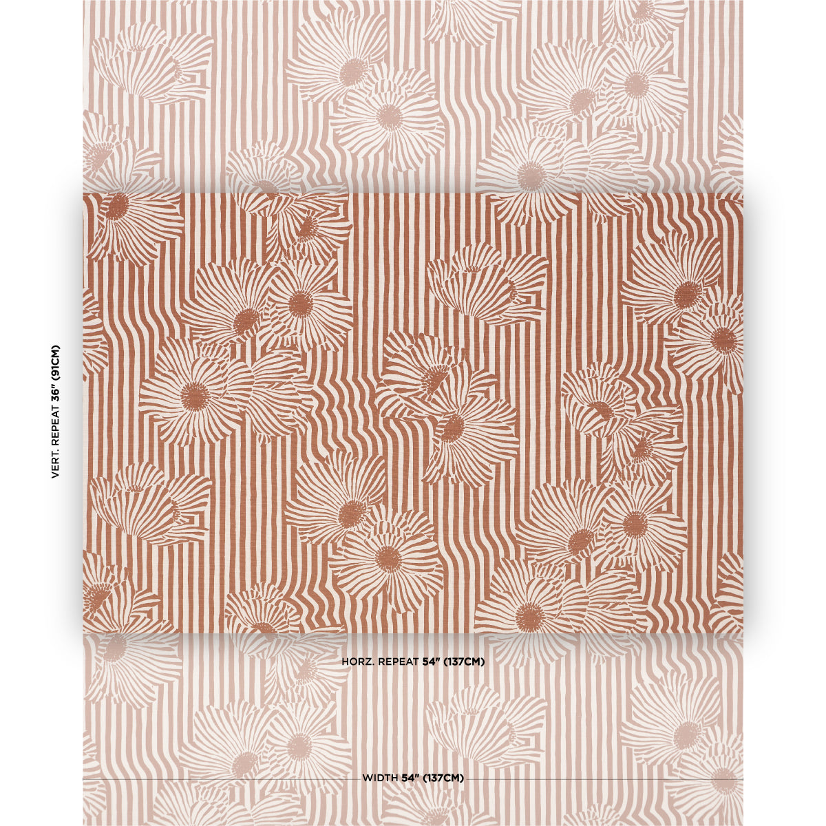 CHANEY FLORAL | Terracotta