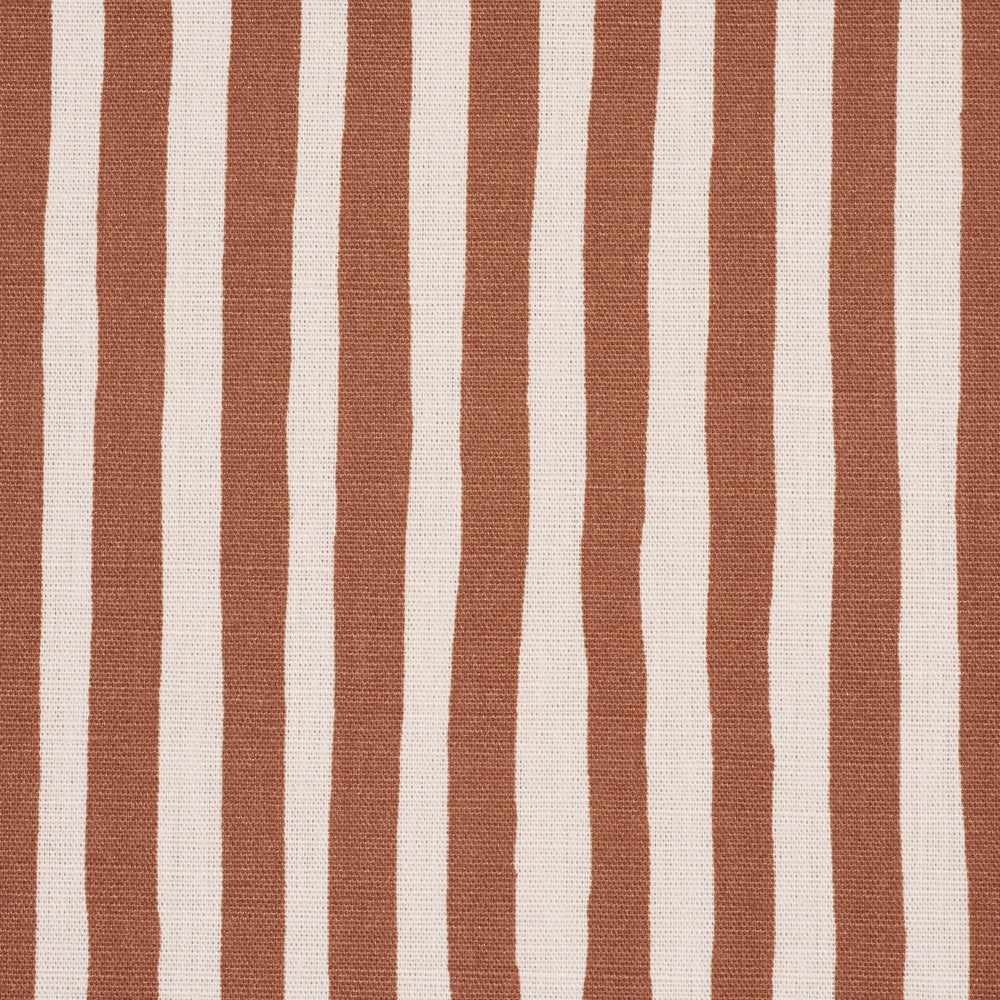 CHANEY STRIPE | Terracotta