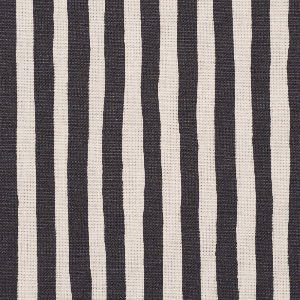 CHANEY STRIPE | Carbon