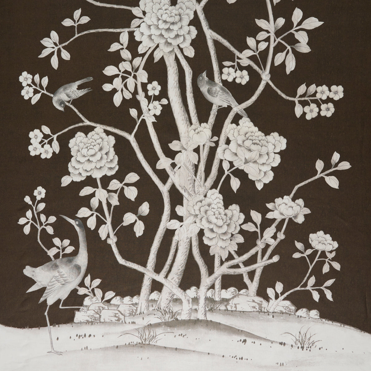 CHINOIS PALAIS | Chocolate