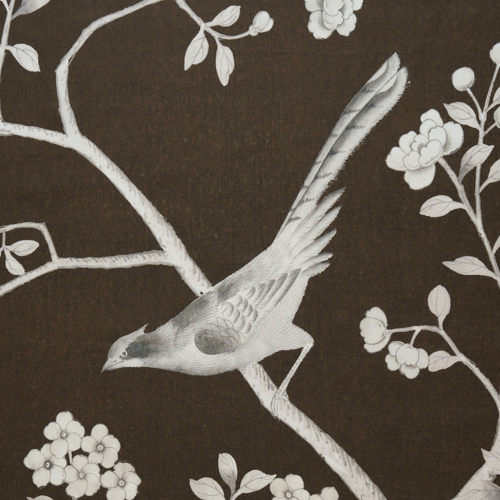 CHINOIS PALAIS | Chocolate