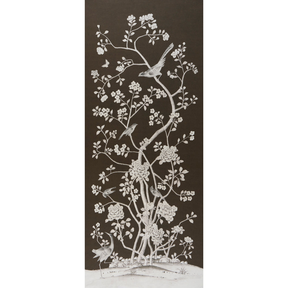 CHINOIS PALAIS | Chocolate