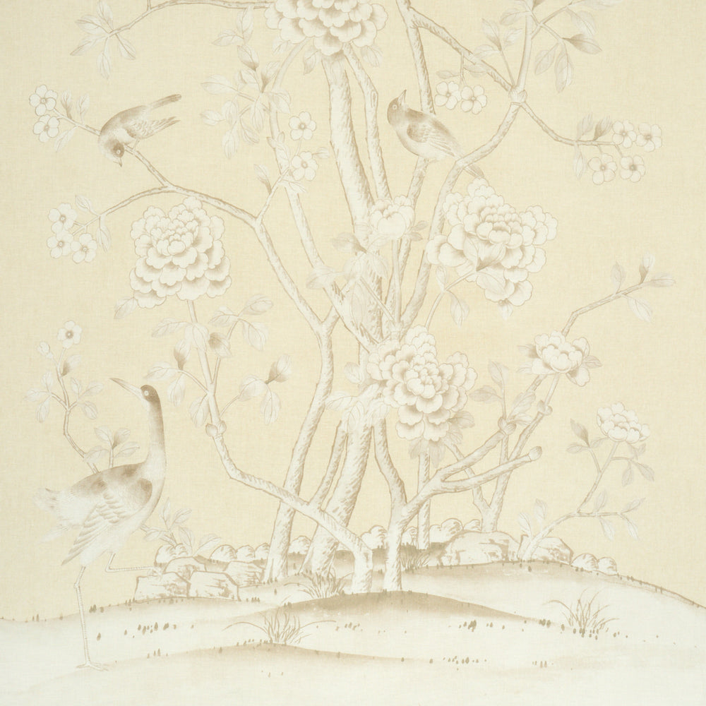 CHINOIS PALAIS | Butter
