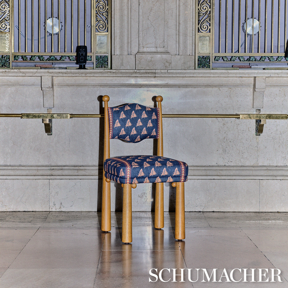 BANGALORE IMAGINATION | Bleu