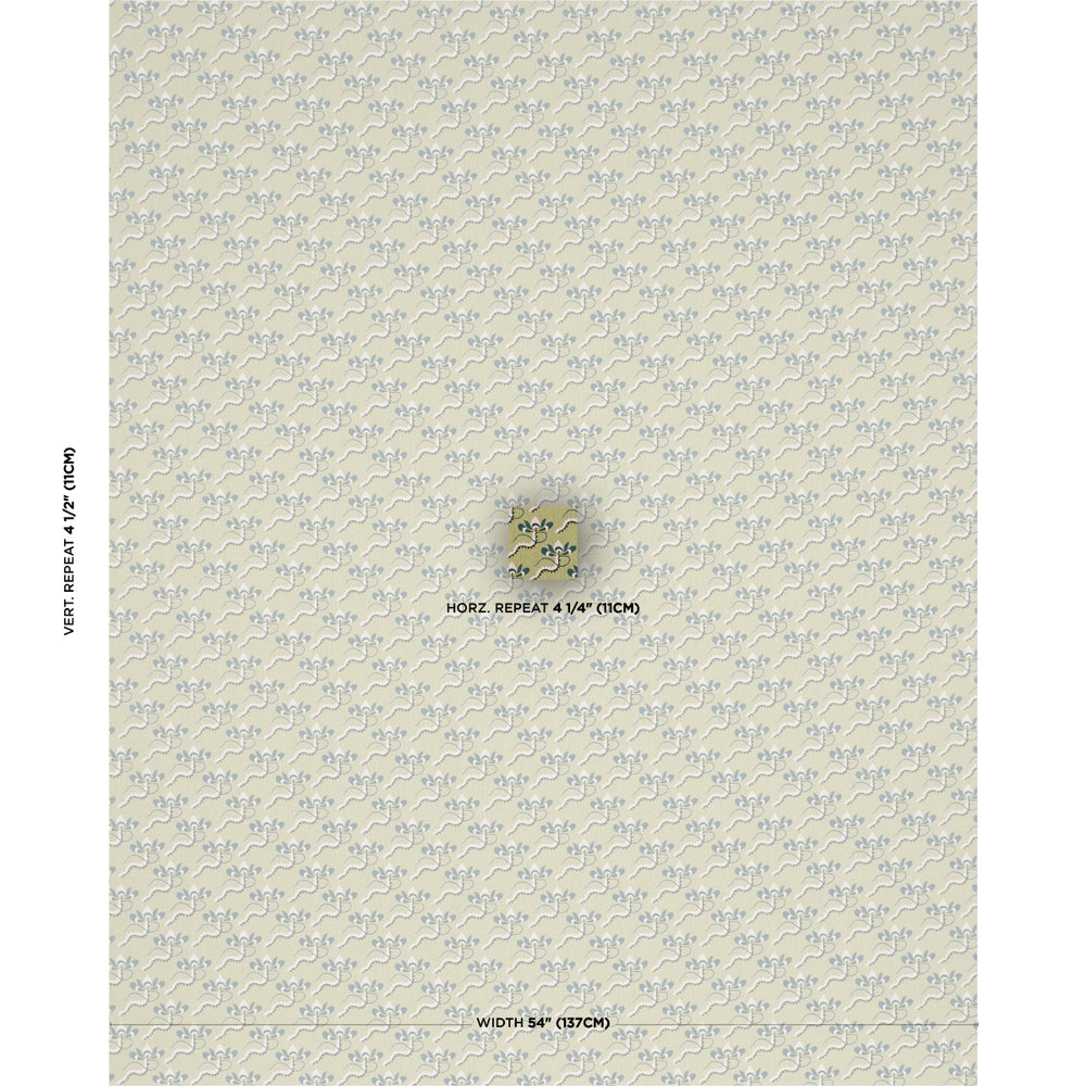 BOMBAY RAINBOW | Leaf