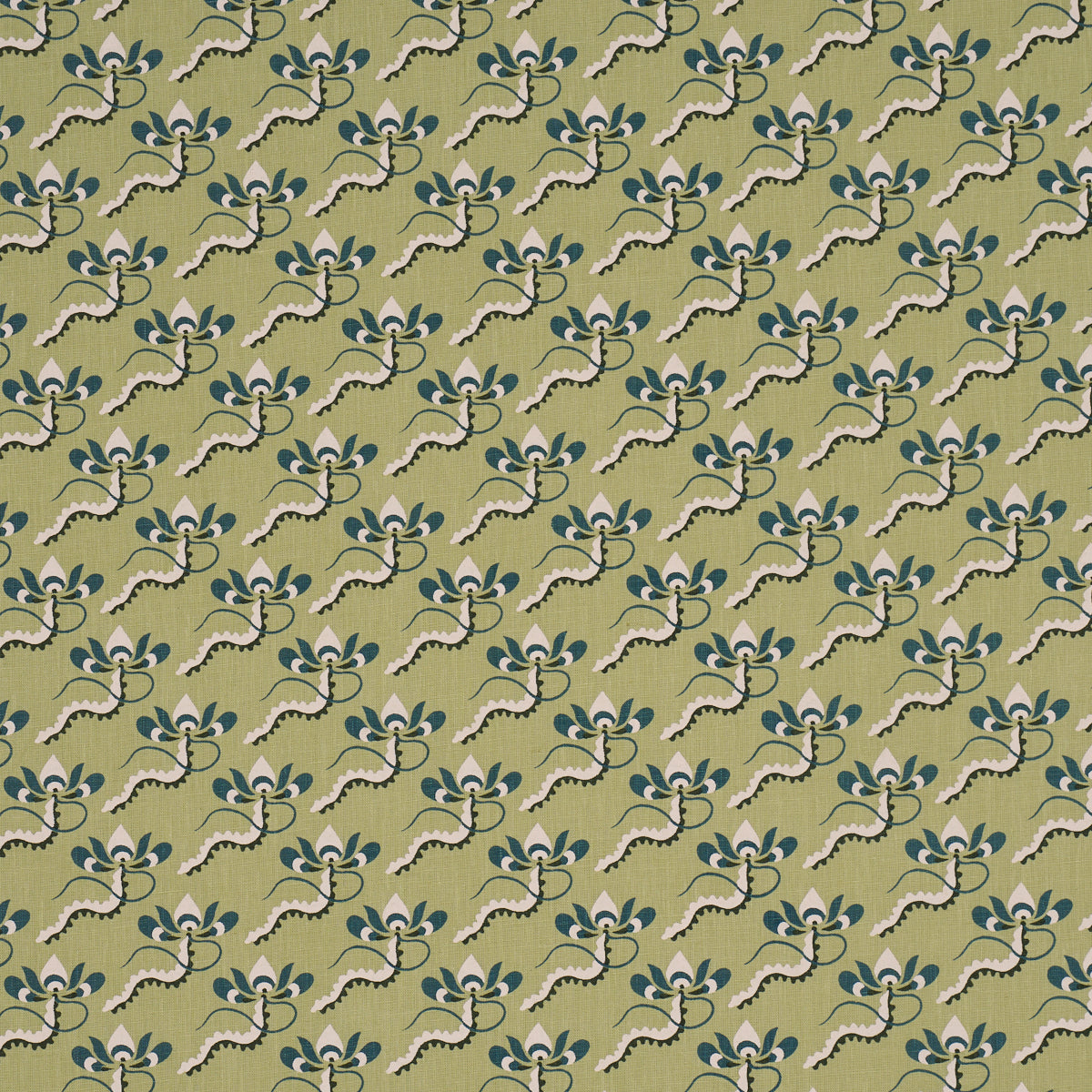 BOMBAY RAINBOW | Leaf