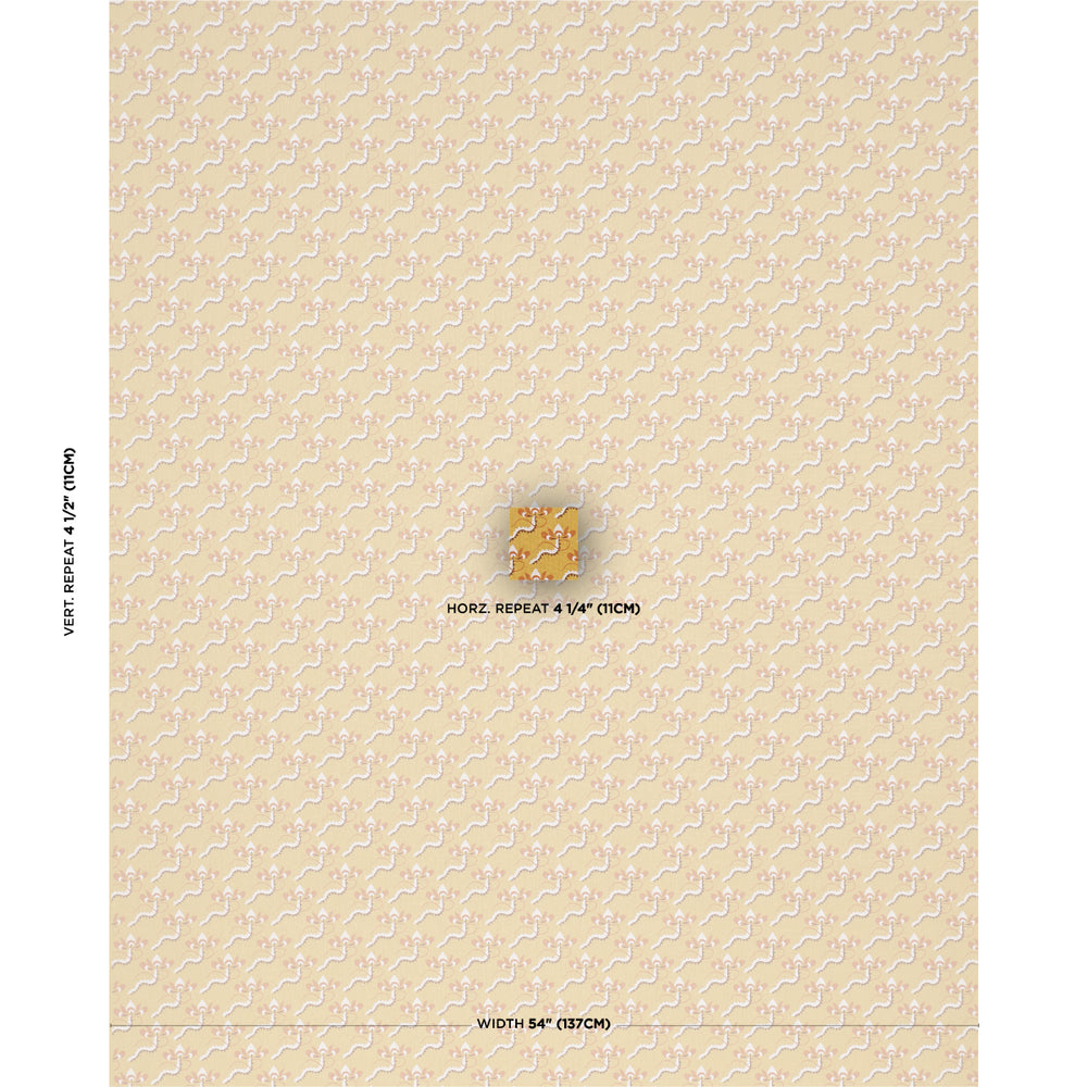 BOMBAY RAINBOW | Mimosa