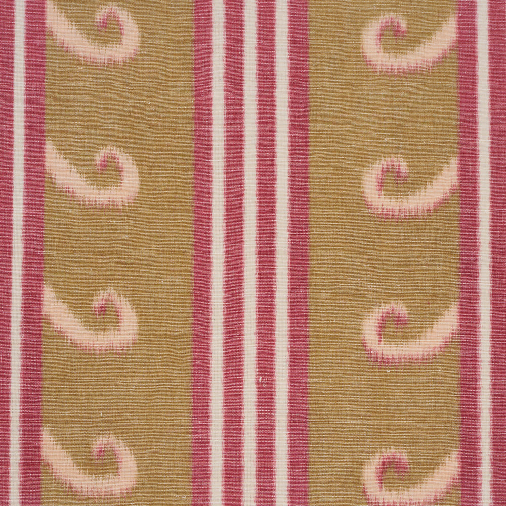 ROMAN REVERIE | Gold & Rose