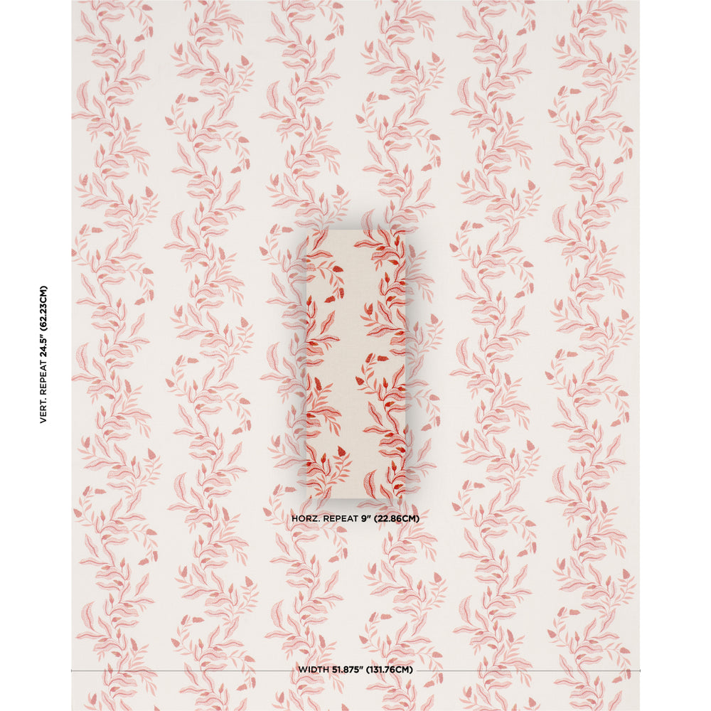 VAGARY VINES | Coral