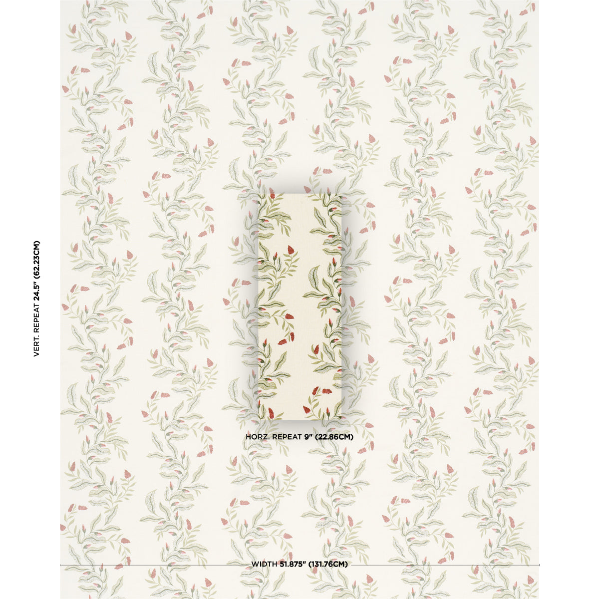 VAGARY VINES | Watermelon