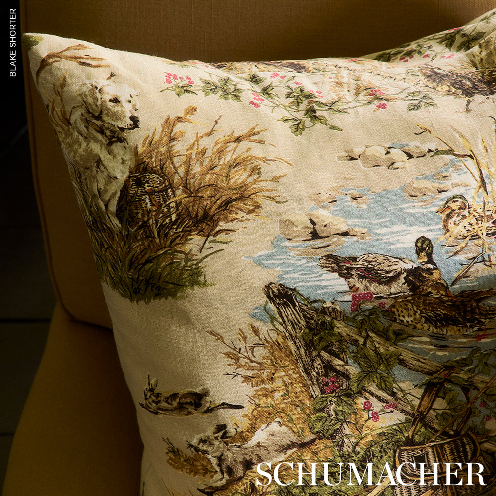 DOG & DUCK | Alabaster