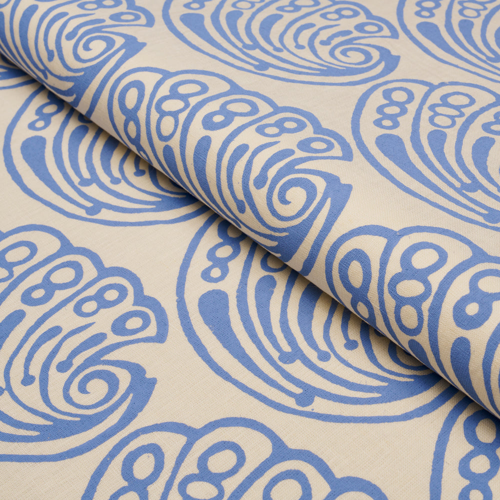 RAMSGATE HAND BLOCK | French Blue