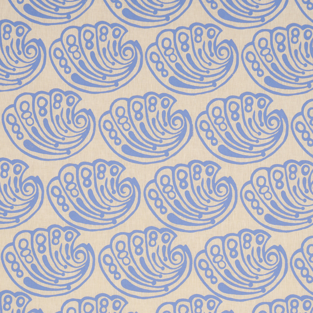 RAMSGATE HAND BLOCK | French Blue