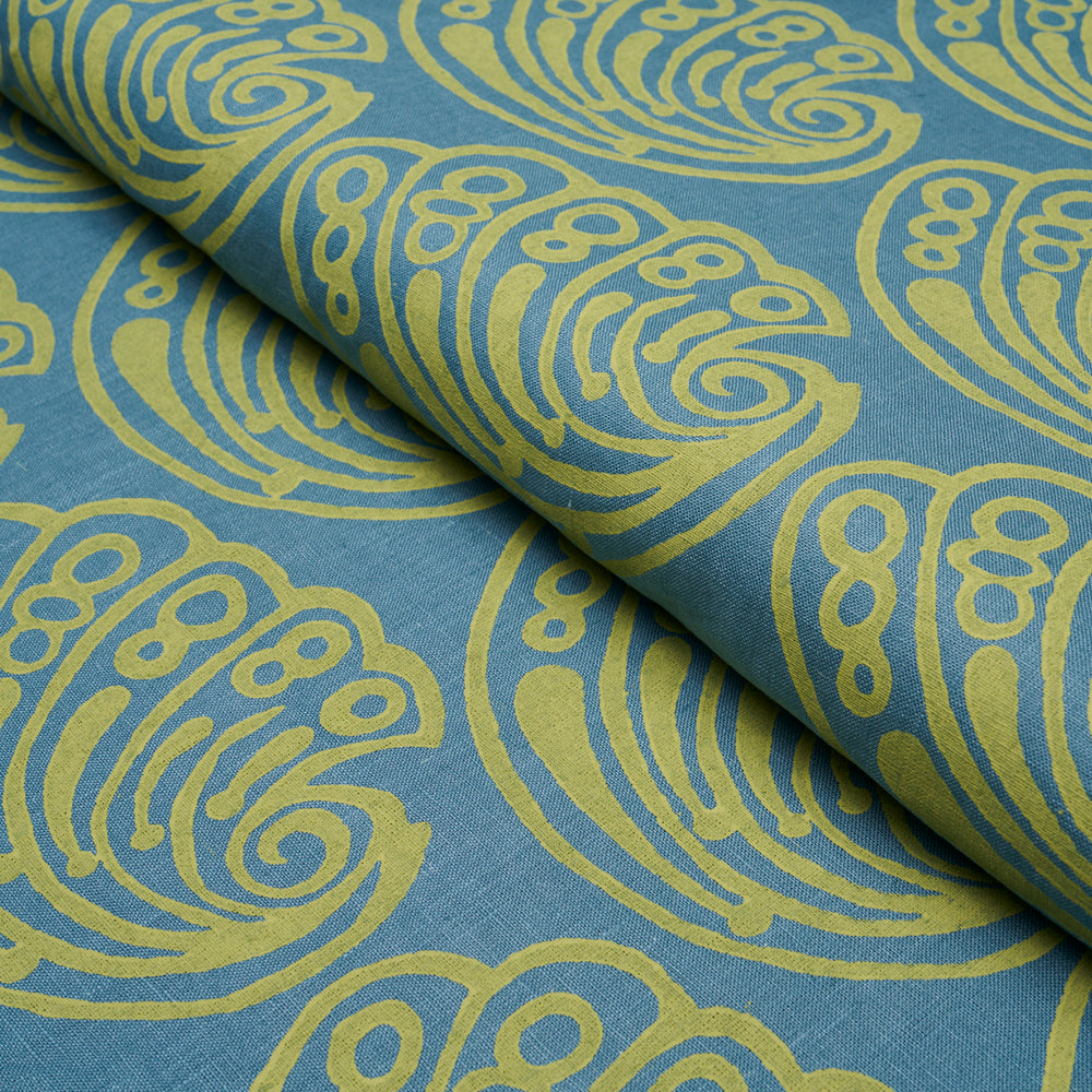 RAMSGATE HAND BLOCK | Seaweed