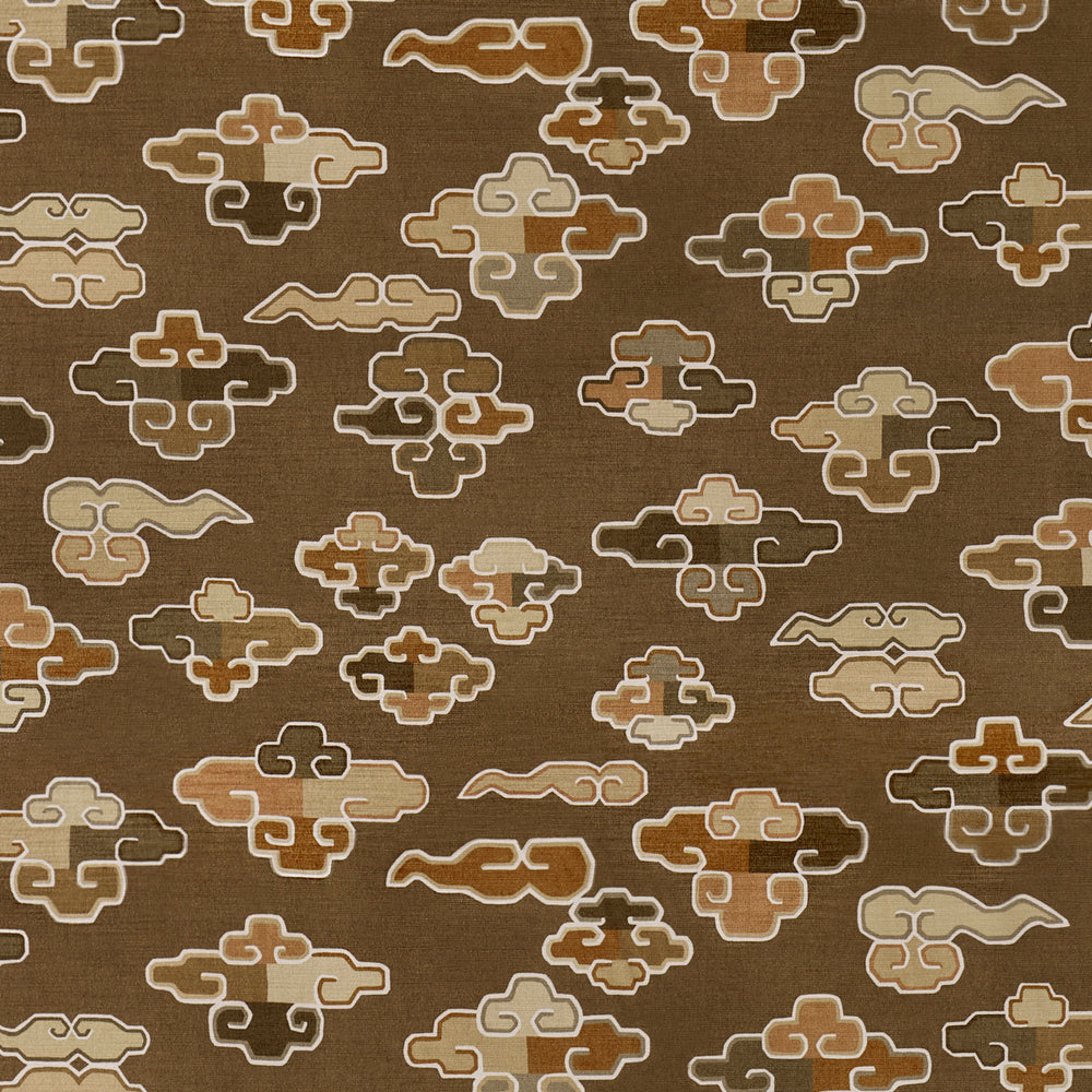 IN DREAMS VELVET | Sable