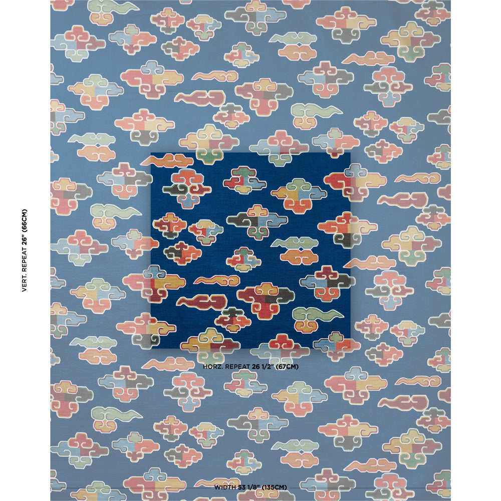 IN DREAMS VELVET | Midnight