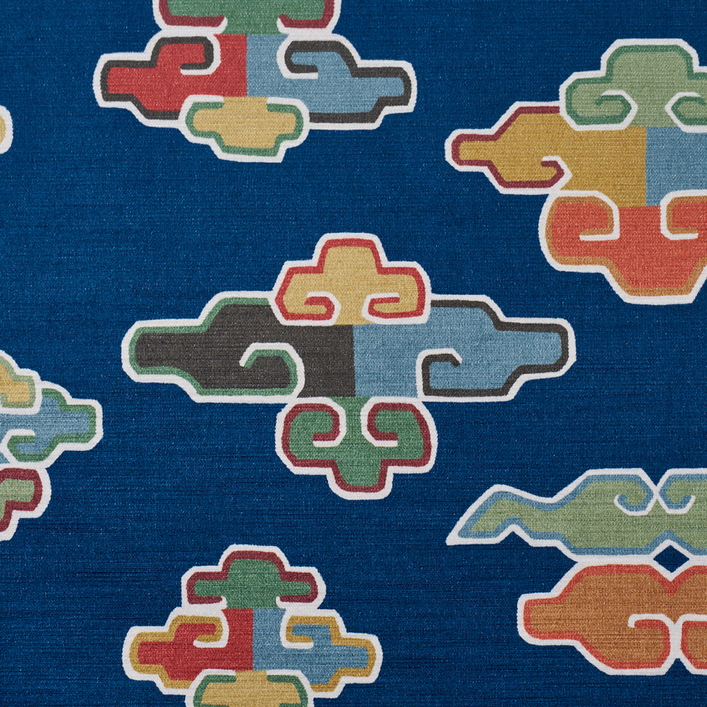 IN DREAMS VELVET | Midnight