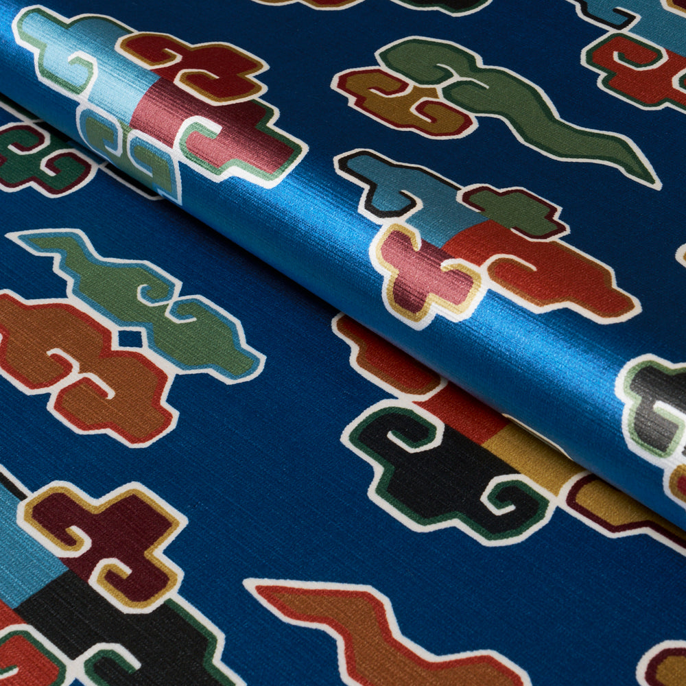 IN DREAMS VELVET | Midnight