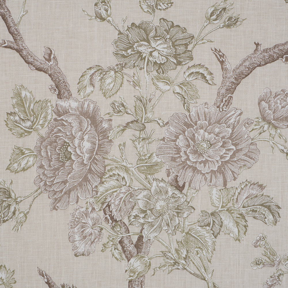 INVERNESS GARDEN | Ivory