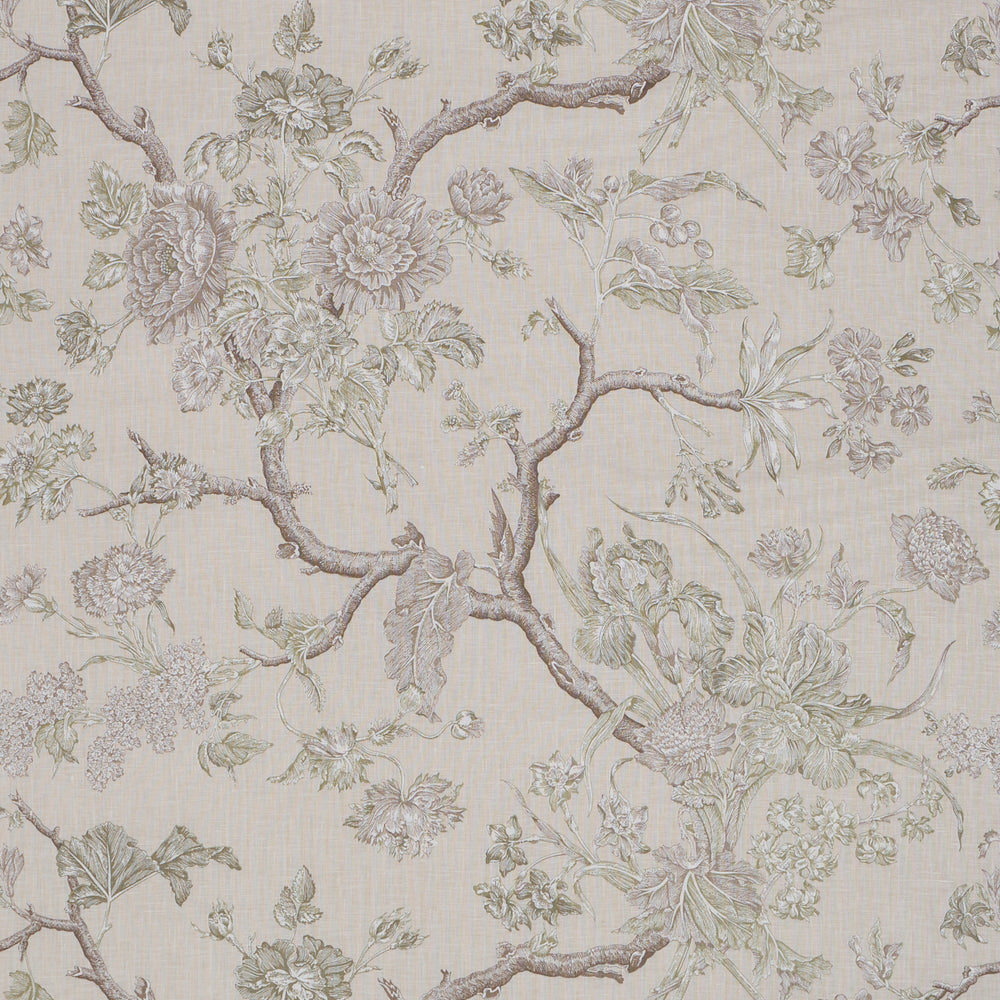 INVERNESS GARDEN | Ivory