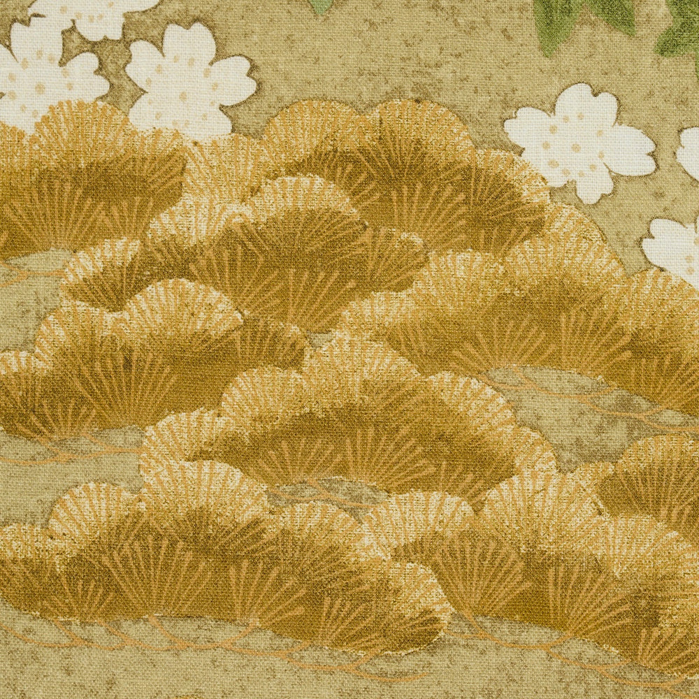 GOLDEN HILLS | Neutral