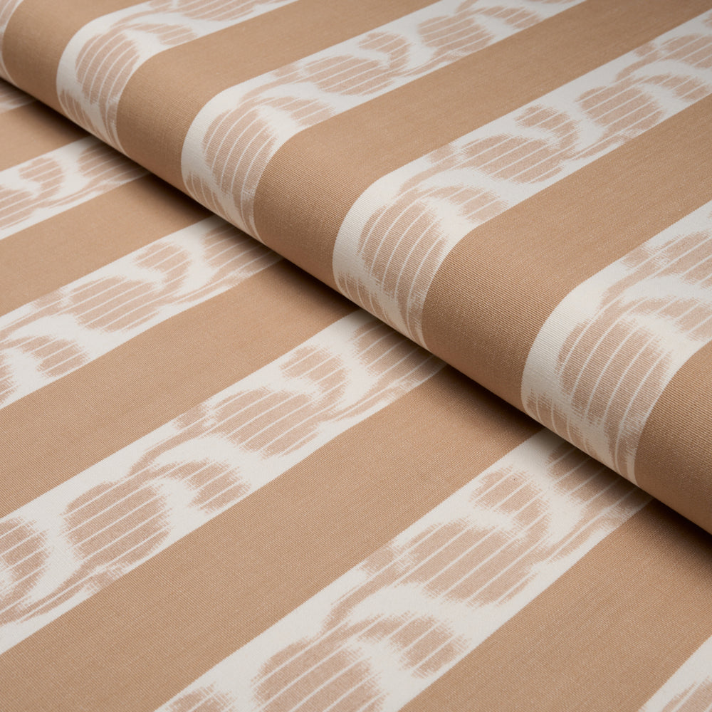 Priya Warp Print | Sand