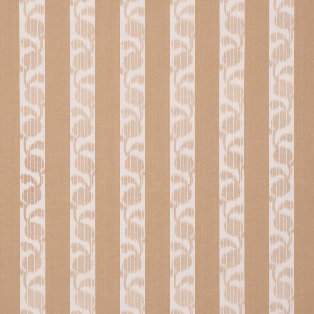 Priya Warp Print | Sand