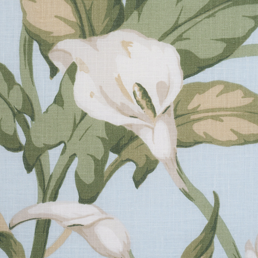 Arum Lilies | Sky