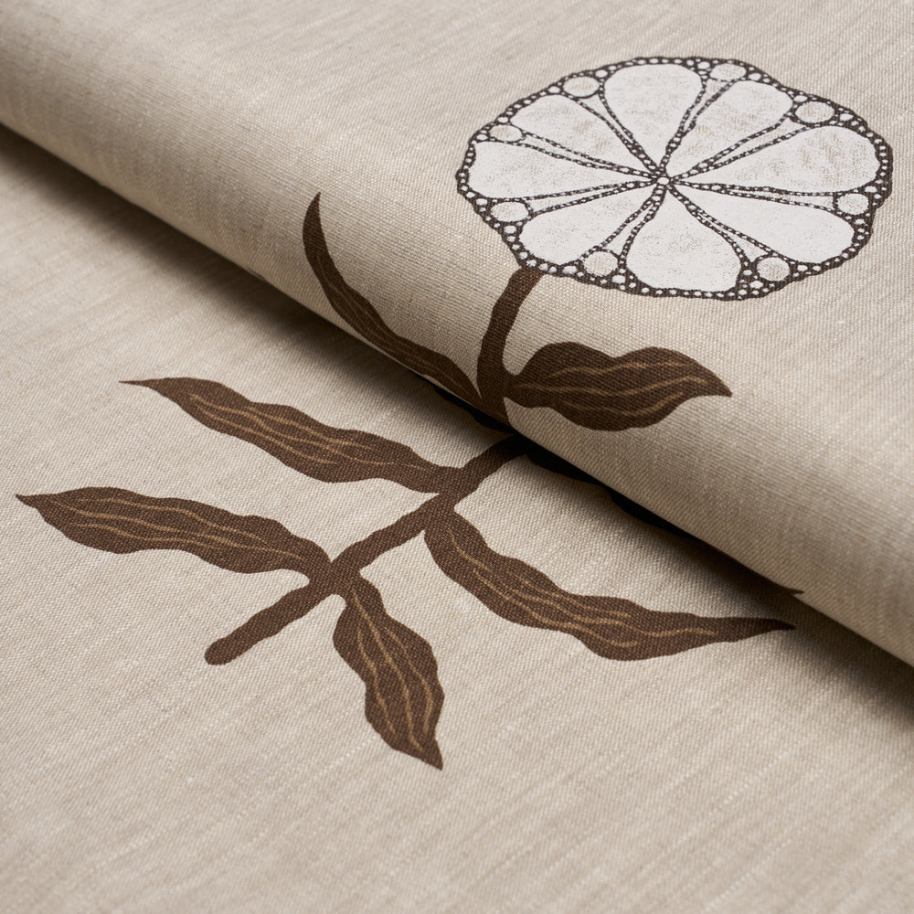 Pretty Petals Screen Print | Birch