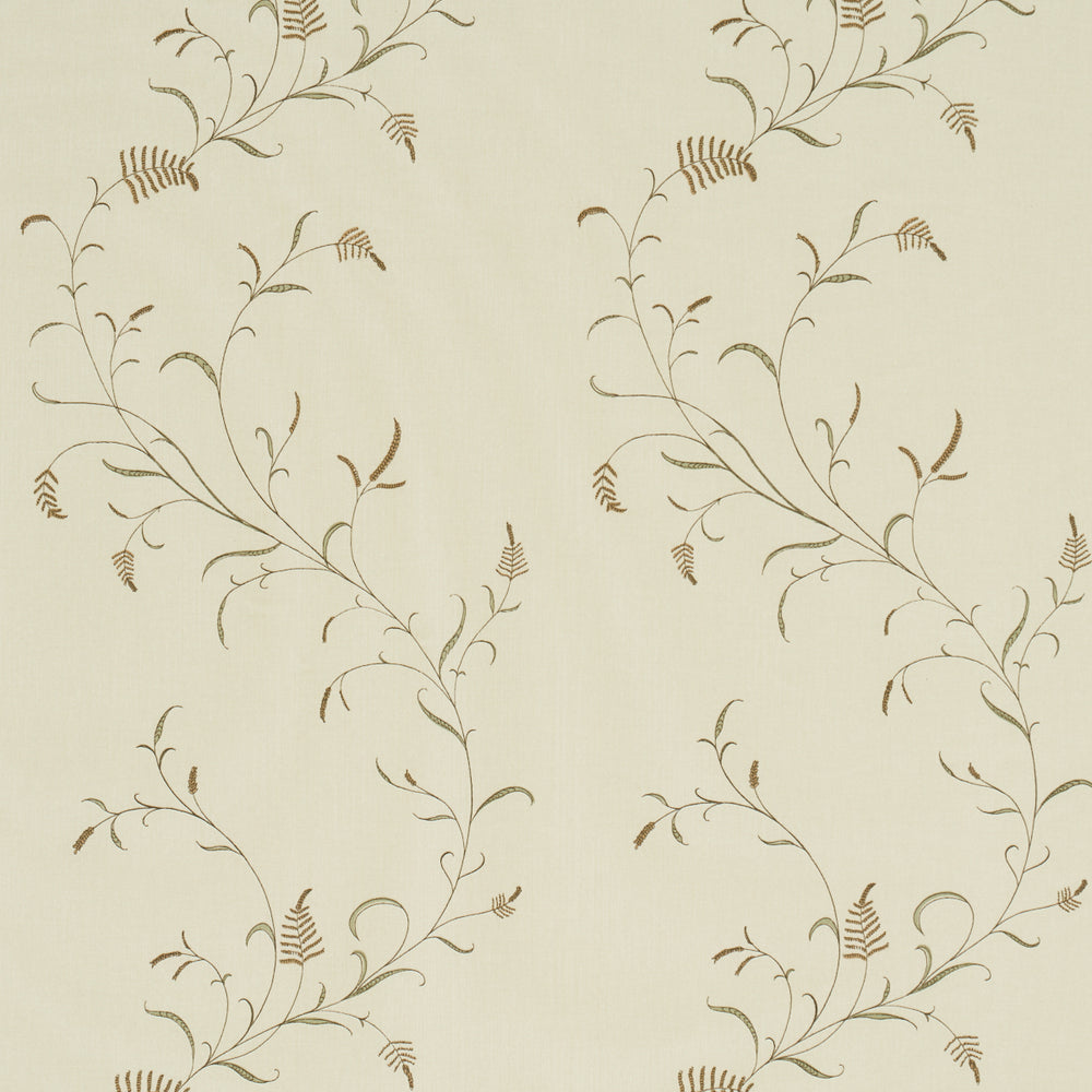 WINDING WHEAT | Green