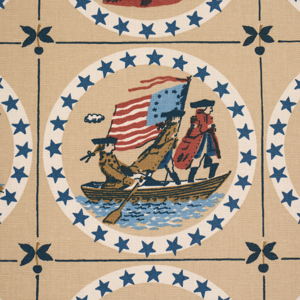 GEORGE WASHINGTON | Neutral