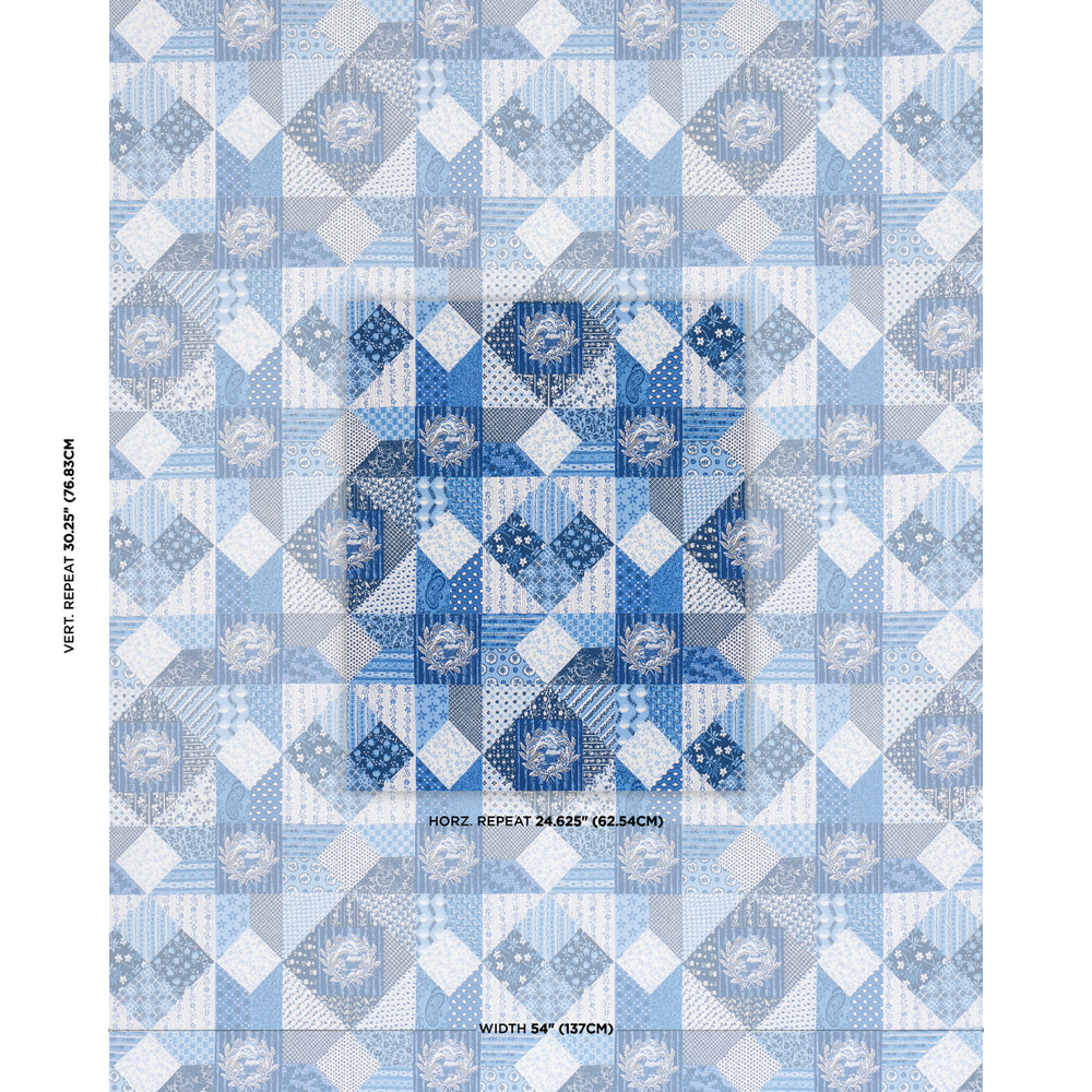 VARIABLE STAR | Blue