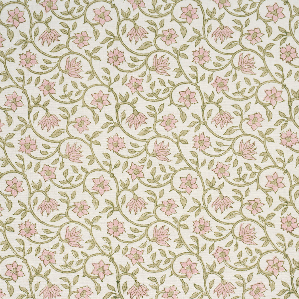 MALAYA HAND-BLOCK PRINT | Petal