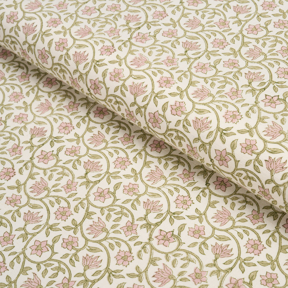 MALAYA HAND-BLOCK PRINT | Petal