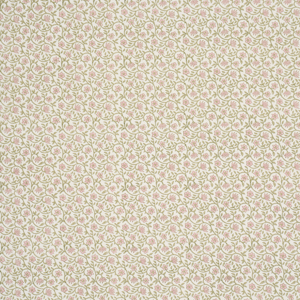 MALAYA HAND-BLOCK PRINT | Petal