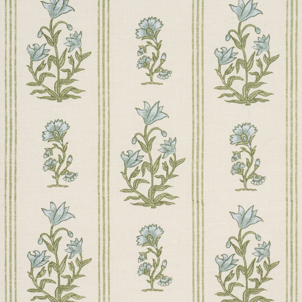 ELLORA HAND-PRINT | Leaf