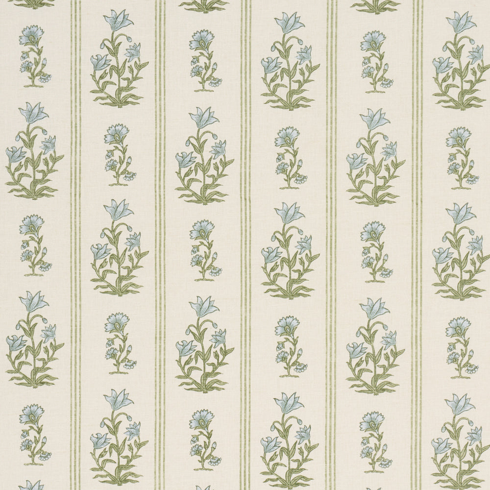 ELLORA HAND-PRINT | Leaf
