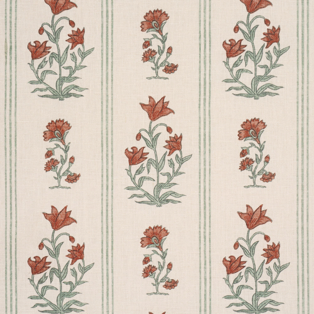 ELLORA HAND-PRINT | Spice