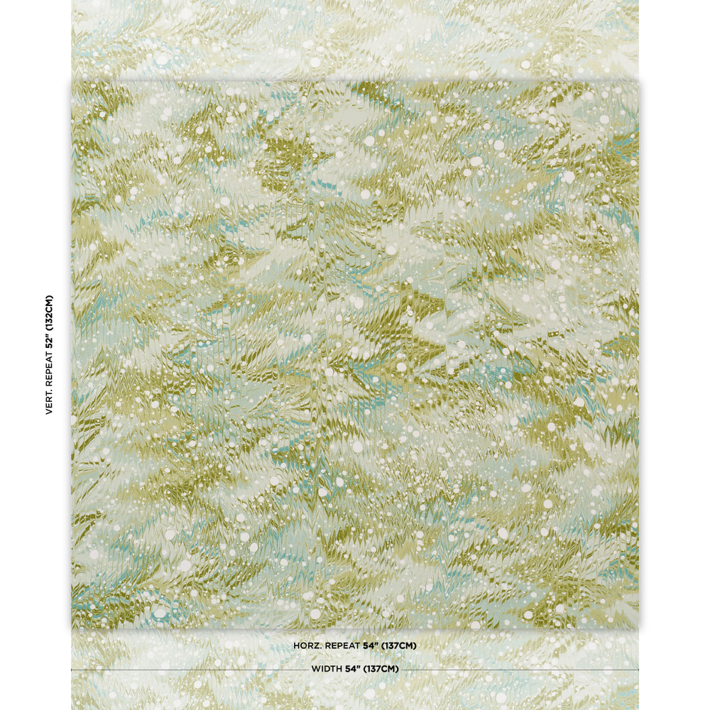 MESMERIC | Verdant Sky