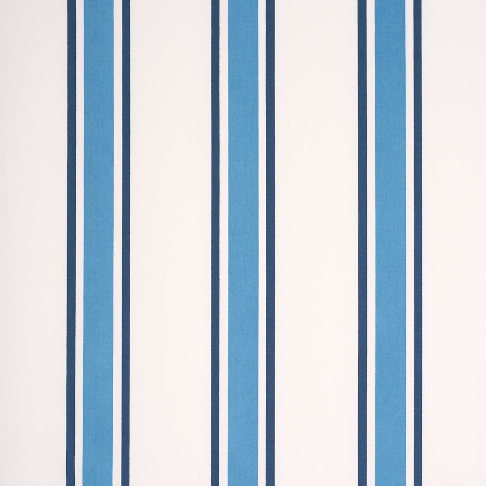 HADWEN STRIPE | Blues