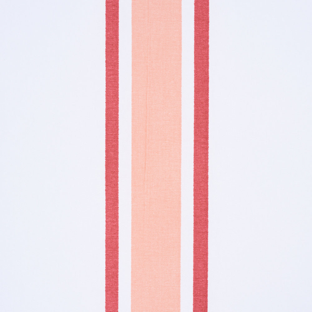 HADWEN STRIPE | Coral