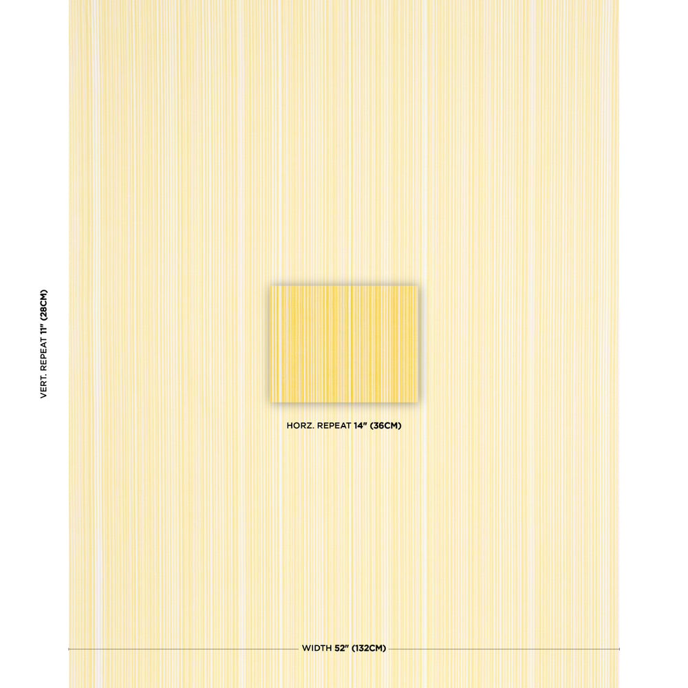 MINISTRIPE | Buttercup
