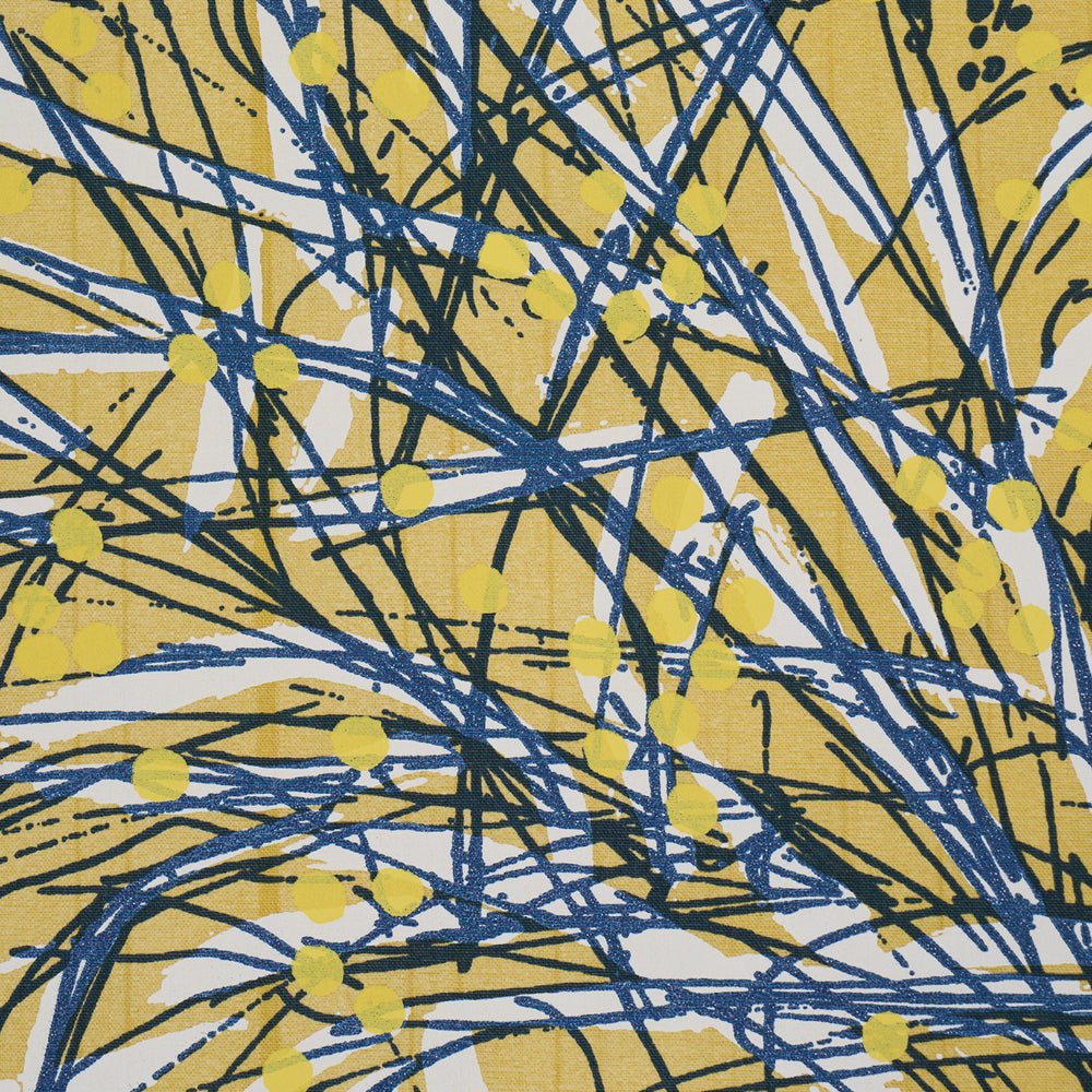 SEAWEED | Ochre