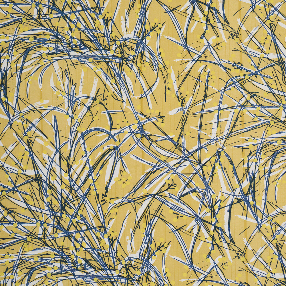 SEAWEED | Ochre