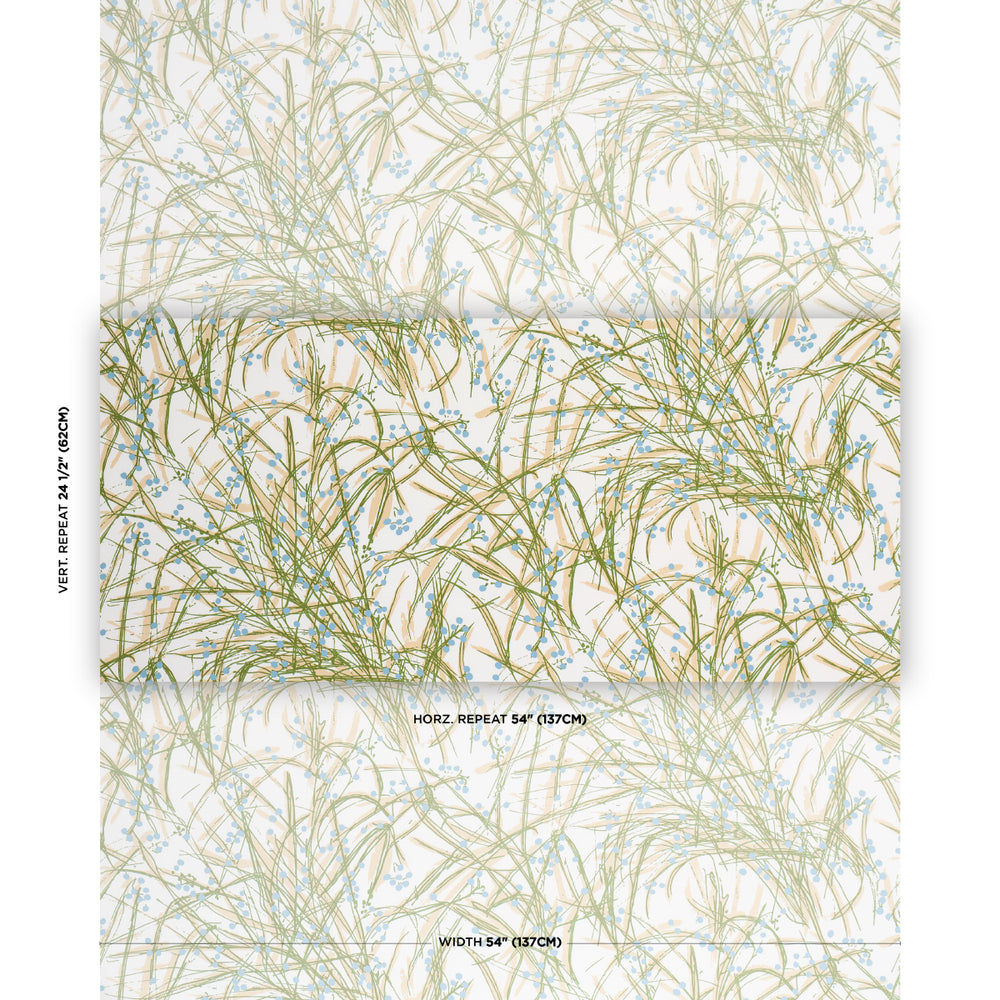 SEAWEED | Green Multi