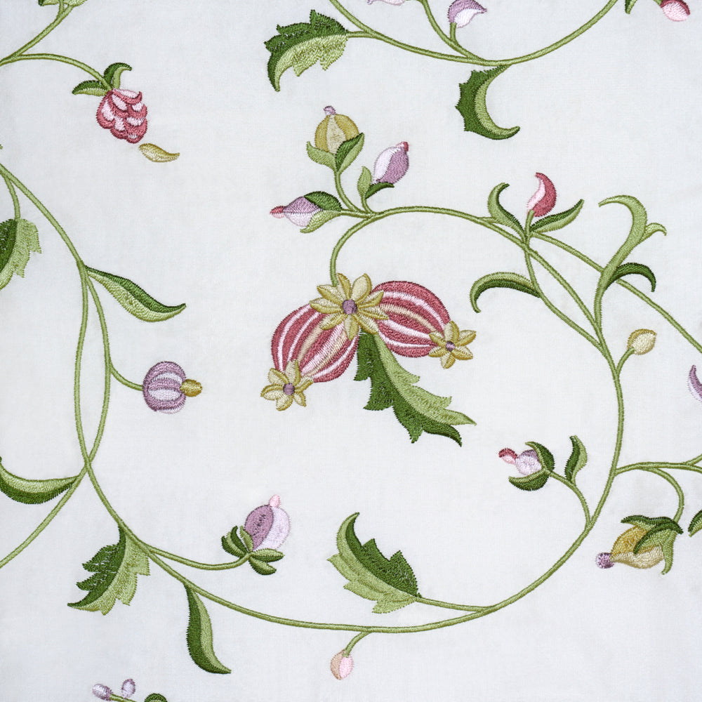 COLETTE EMBROIDERY | Petal